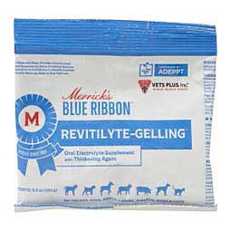Revitilyte-Gelling Oral Electrolyte 3.5 oz (1 treatment) - Item # 32869