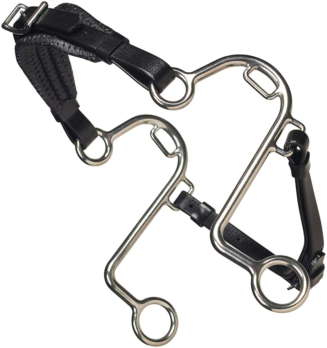 Valley Vet - Zilco S Hackamore Toklat Original - English Bits | English ...