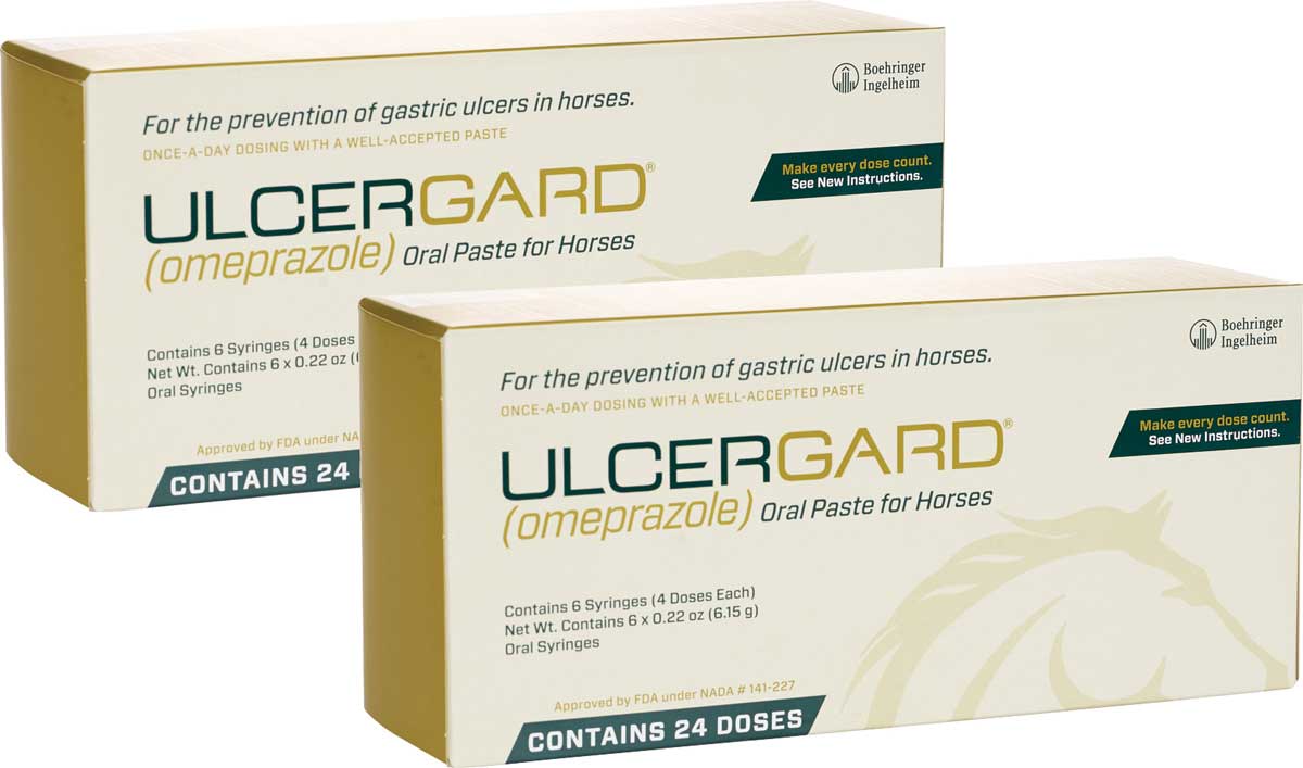 Merial Ulcergard Rebate