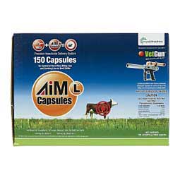 AiM-L VetCaps 150 capsules - Item # 32989