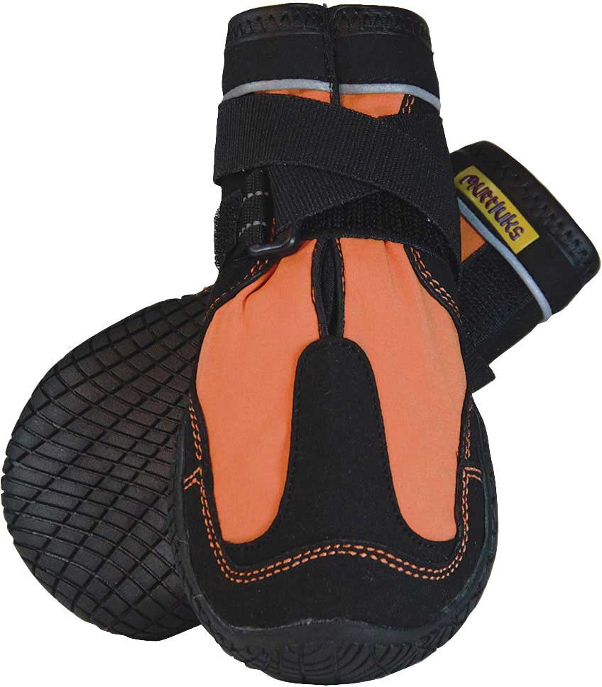 Muttluks Snow Mushers Dog Boots Muttluks Cold Maintenance Pet