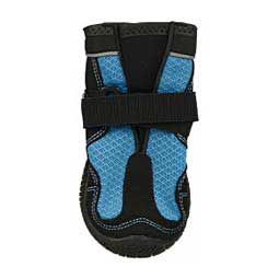 Muttluks Mud Monsters Dog Boots Blue - Item # 33113