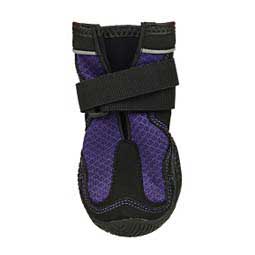 Muttluks Mud Monsters Dog Boots Purple - Item # 33113
