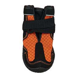 Muttluks Mud Monsters Dog Boots Orange - Item # 33114