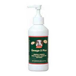 Omega 3 Plus 8 oz - Item # 33228