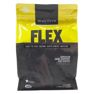 Majesty's Flex Wafers for Horses 60 ct - Item # 33259