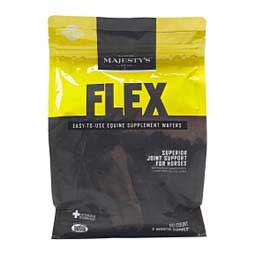 Majesty's Flex Wafers for Horses 60 ct - Item # 33259