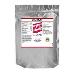 Carb-X for Horses 3.5 lb (28-56 days) - Item # 33261
