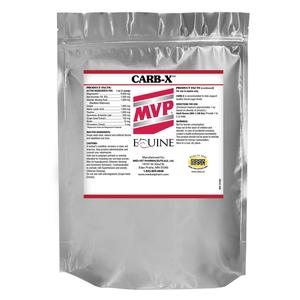 Carb-X for Horses 3.5 lb (28-56 days) - Item # 33261