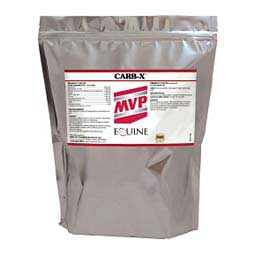 Carb-X for Horses 10 lb (80-160 days) - Item # 33262