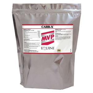 Carb-X for Horses 10 lb (80-160 days) - Item # 33262