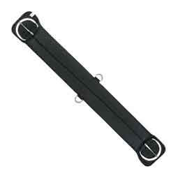 Western Neoprene Girth Black - Item # 33336