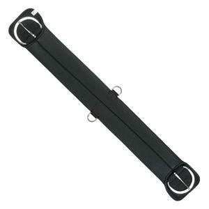 Western Neoprene Girth Black - Item # 33336