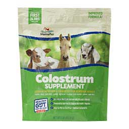 Colostrum Supplement Probiotics for Newborn Animals 16 oz - Item # 33363