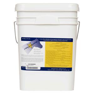CRS Gold DFM Digestion Powder for Horses 20 lb (320-640 days) - Item # 33454