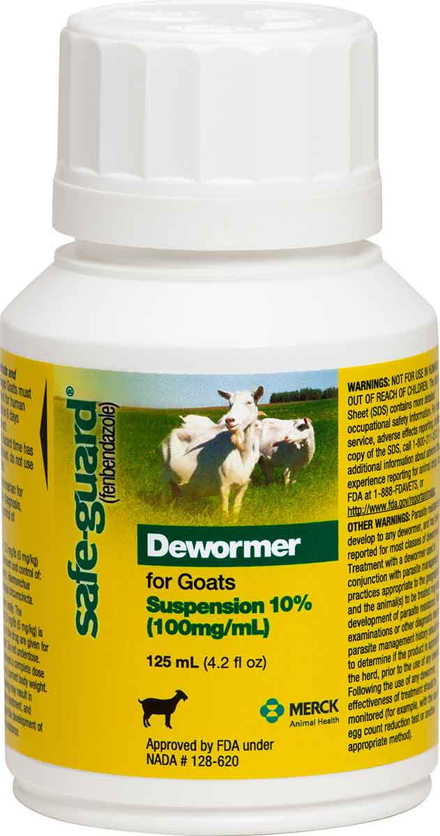 Safe Guard Dewormer Suspension For Beef Dairy Cattle Goats Merck Non safe-guard-dewormer-suspension-for-beef-dairy-cattle-goats-merck-non
