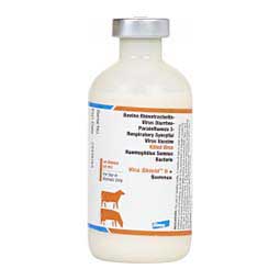 Vira Shield 6 + Somnus Cattle Vaccine 10 ds - Item # 33548