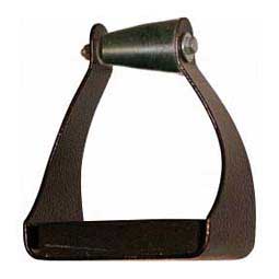 Trail Glide Stirrups - Standard Brown - Item # 33562