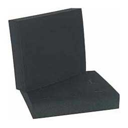 Cushion Stirrup Treads Black - Item # 33576