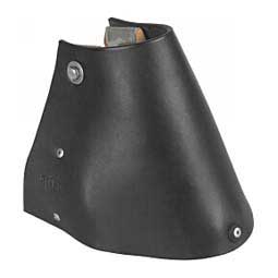 Oversize Military Hooded Stirrups Black - Item # 33577