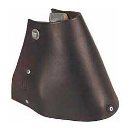 Oversize Military Hooded Stirrups Brown - Item # 33577