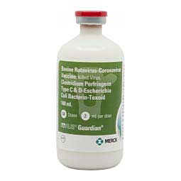 Bovilis Guardian Cattle Vaccine 50 dose - Item # 33610