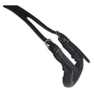 Tail Crupper Black - Item # 33613