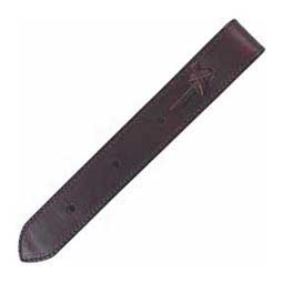 Leather Off Billet Brown - Item # 33649