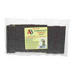Bowser's Best Buffalo Bites Dog Treat 16 oz - Item # 33695