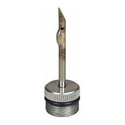 Cap-Chur Needles Drop Off Sideport 2652 1 1/8 in or 29mm - Item # 33777