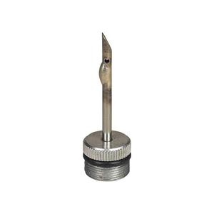 Cap-Chur Needles Drop Off Sideport 2652 1 1/8 in or 29mm - Item # 33777