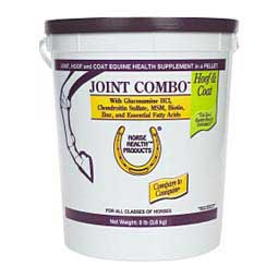 Joint Combo Hoof and Coat 8 lb (42-64 days) - Item # 33897