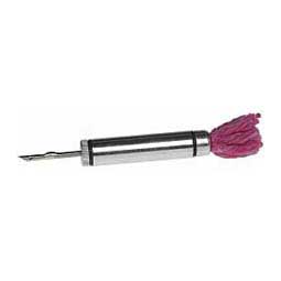 Cap-Chur Syringe with Needle Drop Off Sideport 1 cc x 1 1/8 in - Item # 33938