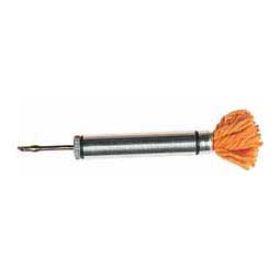 Cap-Chur Syringe with Needle Large Collar 2 cc x 1 1/8 in - Item # 33945