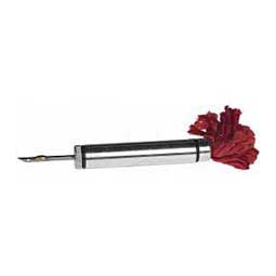 Cap-Chur Syringe w/ Needle Drop Off Sideport 2 cc x 1 1/8 in - Item # 33955