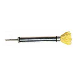 Cap-Chur Syringe with Needle Open Tip 4 cc x 1 1/8 in - Item # 33956