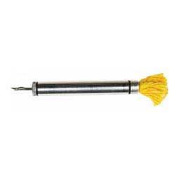 Cap-Chur Syringe with Needle Drop Off Sideport 4 cc x 3/4 in - Item # 33958
