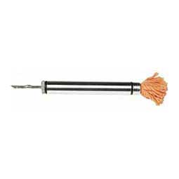 Cap-Chur Syringe w/ Needle Drop Off Sideport 4 cc x 1 1/8 in - Item # 33959
