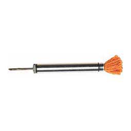 Cap-Chur Syringe w/ Needle Open Tip 4 cc x 1 1/4 in - Item # 33971