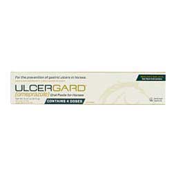 UlcerGard (Omeprazole) for Horses 1 ct (4 dose) - Item # 33978