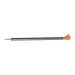 Cap-Chur Syringe w/ Needle Drop Off Sideport 15 cc x 1 1/8 in - Item # 33989