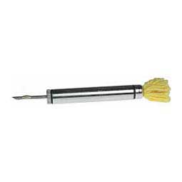 Cap-Chur Syringe w/ Needle Drop Off Sideport 3 cc x 1 1/8 in - Item # 34011