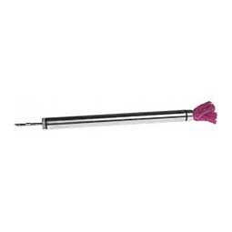 Cap-Chur Syringe with Needle Drop Off Sideport 10 cc x 1 1/8 in - Item # 34019