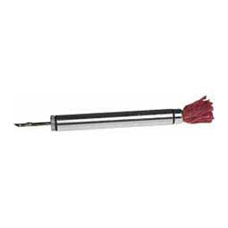 Cap-Chur Syringe w/ Needle Drop Off Sideport 5 cc x 1 1/8 in - Item # 34028