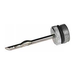 Cap-Chur Needles Drop Off Sideport 2653 1 1/4 in or 32mm - Item # 34035