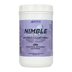 Nimble Supreme Joint, Tendon & Ligament Support for Horses 3.75 lb (30-60 days) - Item # 34054