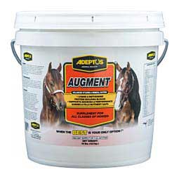 Augment Balanced Vitamin and Mineral Ration for Horses 10 lb (80 days) - Item # 34084