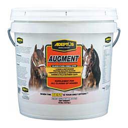 Augment Vitamin & Mineral Ration Balancer for Horses 10 lb (80 days) - Item # 34084