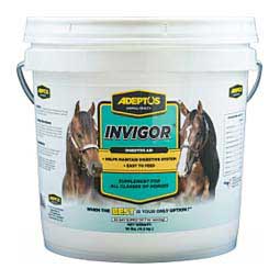 Invigor Digestive Aid for Horses 10 lb (80 days) - Item # 34086