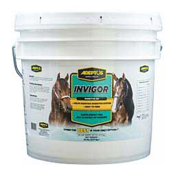 Invigor Digestive Aid for Horses 20 lb (160 days) - Item # 34087
